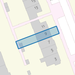 Perceel NOP00-AX-1463