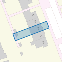 Perceel NOP00-AX-1464