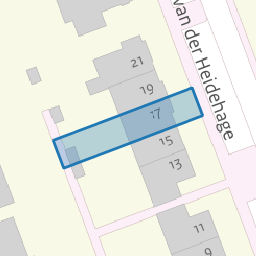 Perceel NOP00-AX-1467