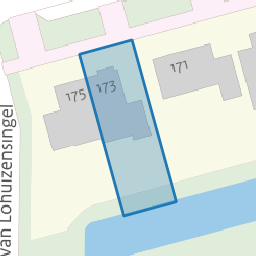 Perceel NOP00-AX-1477