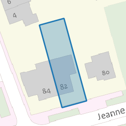 Perceel NOP00-AX-1495