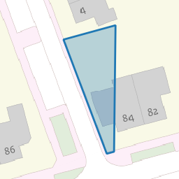 Perceel NOP00-AX-1497