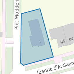 Perceel NOP00-AX-1506