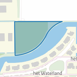 Perceel NOP00-AX-151