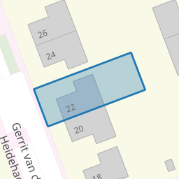 Perceel NOP00-AX-1515