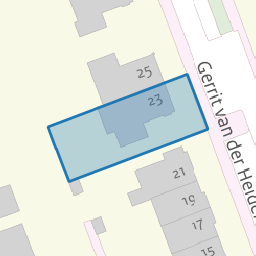 Perceel NOP00-AX-1532