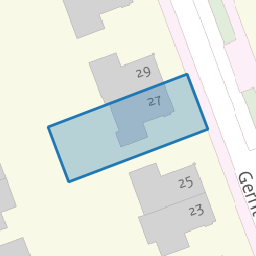 Perceel NOP00-AX-1535