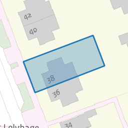 Perceel NOP00-AX-1540