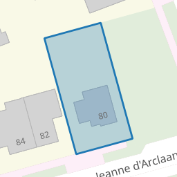 Perceel NOP00-AX-1547