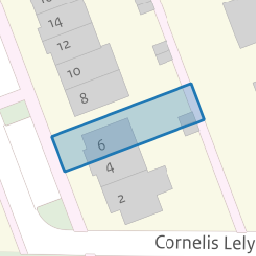 Perceel NOP00-AX-1550