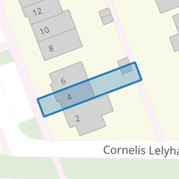 Perceel NOP00-AX-1551