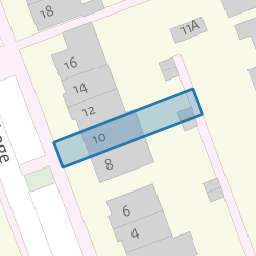 Perceel NOP00-AX-1552