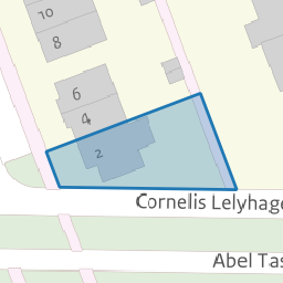 Perceel NOP00-AX-1554