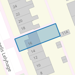 Perceel NOP00-AX-1555