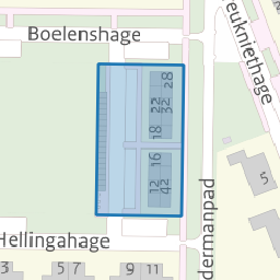 Perceel NOP00-AX-1565