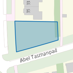 Perceel NOP00-AX-1580