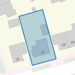 Perceel NOP00-AX-1584