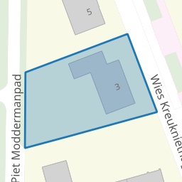 Perceel NOP00-AX-1594