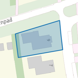 Perceel NOP00-AX-1598