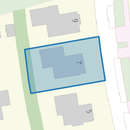 Perceel NOP00-AX-1599