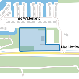 Perceel NOP00-AX-1616