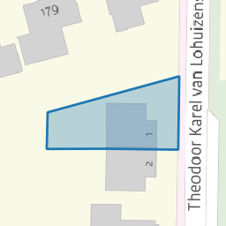 Perceel NOP00-AX-1619