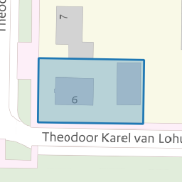 Perceel NOP00-AX-1622