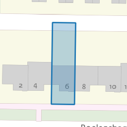 Perceel NOP00-AX-1638