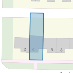 Perceel NOP00-AX-1639