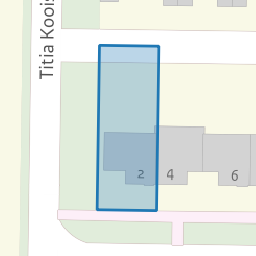 Perceel NOP00-AX-1641