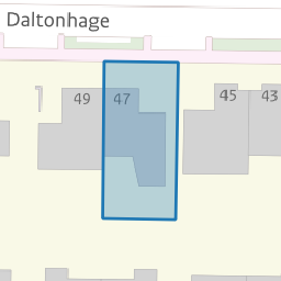 Perceel NOP00-AX-1650