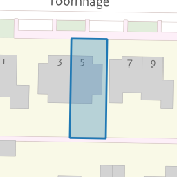Perceel NOP00-AX-1663
