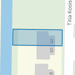 Perceel NOP00-AX-1666