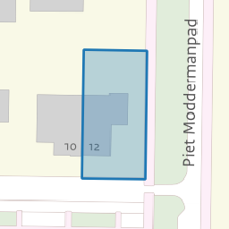 Perceel NOP00-AX-1679