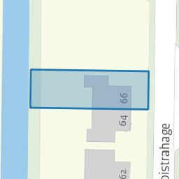 Perceel NOP00-AX-1682