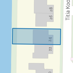 Perceel NOP00-AX-1685