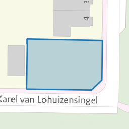 Perceel NOP00-AX-1695