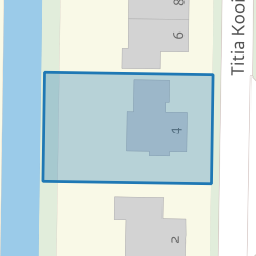Perceel NOP00-AX-1697