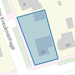 Perceel NOP00-AX-1699