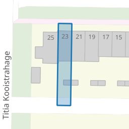 Perceel NOP00-AX-1704