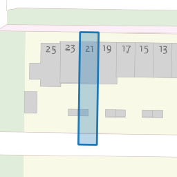 Perceel NOP00-AX-1705