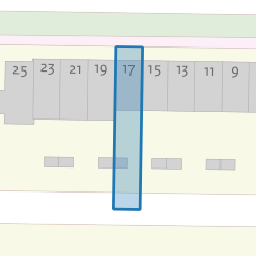 Perceel NOP00-AX-1707