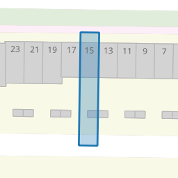 Perceel NOP00-AX-1708