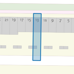 Perceel NOP00-AX-1709