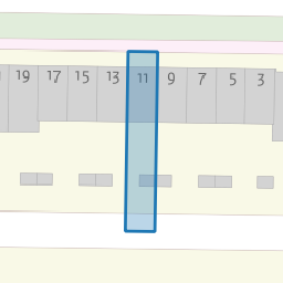 Perceel NOP00-AX-1710