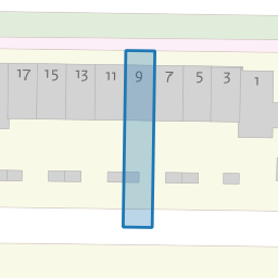 Perceel NOP00-AX-1711