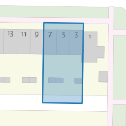 Perceel NOP00-AX-1712