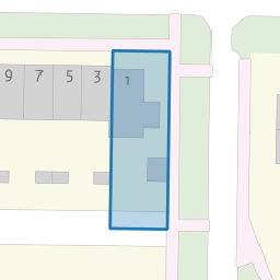 Perceel NOP00-AX-1713