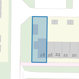 Perceel NOP00-AX-1714