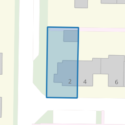 Perceel NOP00-AX-1717